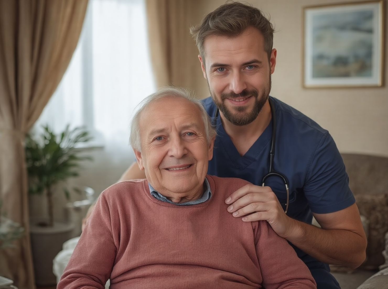 Nursing Services  in New York